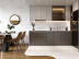 Керамогранит Buono Ceramica Marble Statuario Alba Glossy арт. M4400P (60x120) полированный